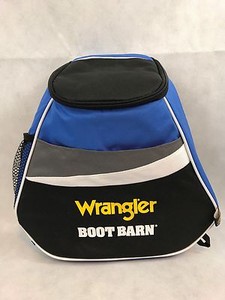 California Innovations Wrangler Boot Barn Cooler Sling Bag