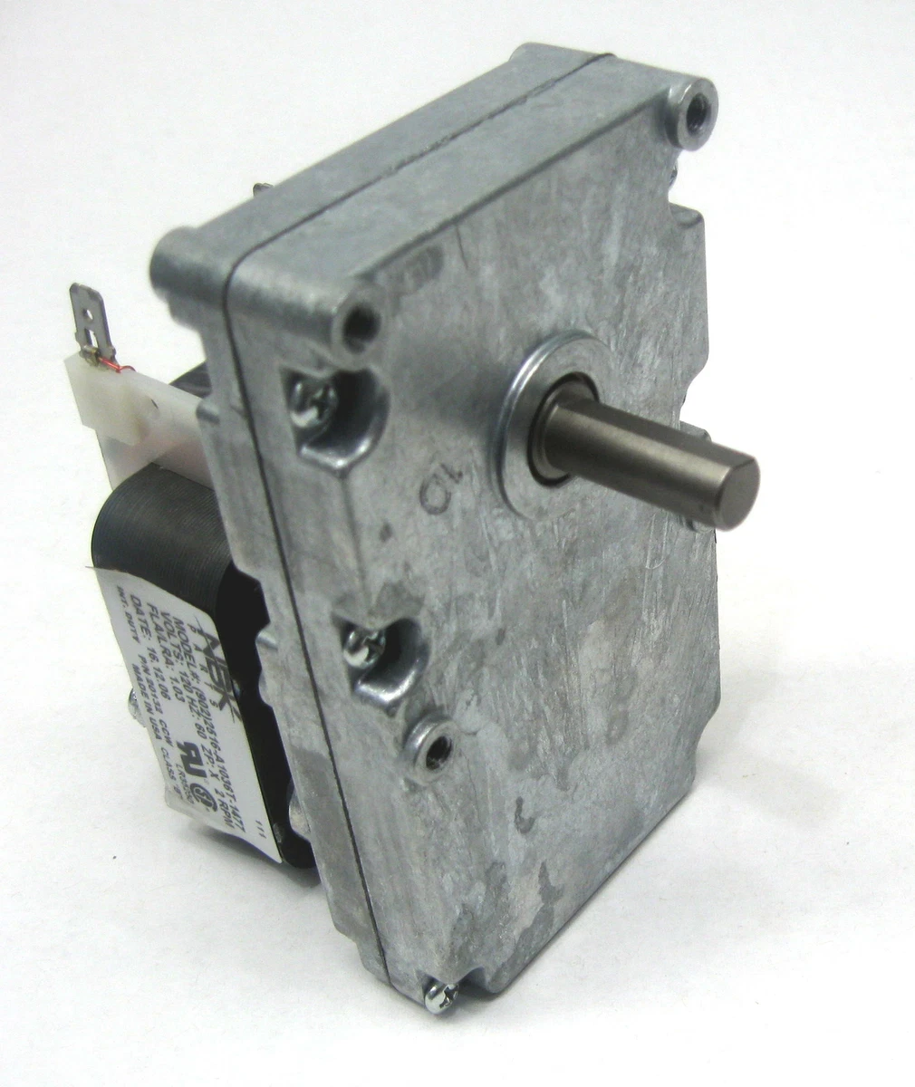 Pellet Stove Auger Motor 812-1220 for Quadra-Fire | eBay