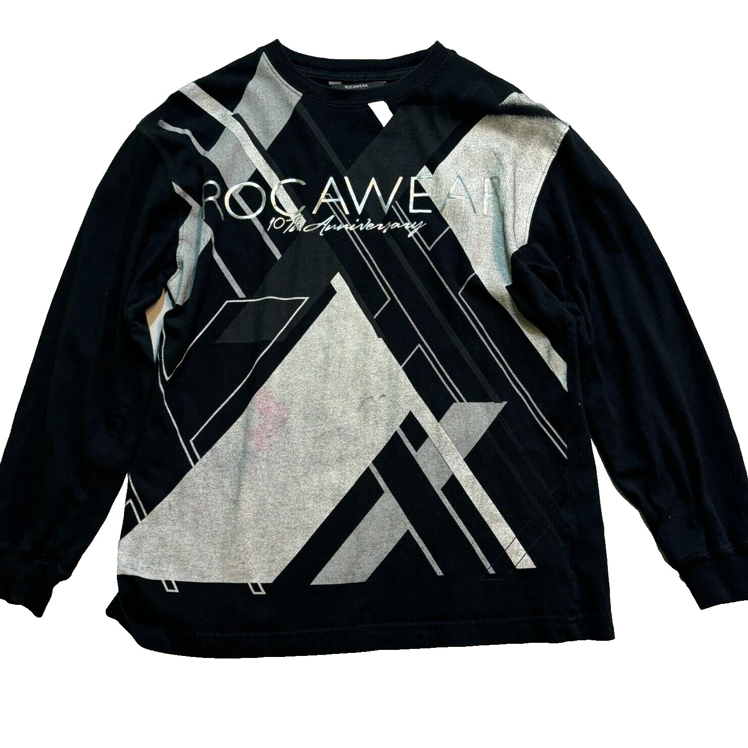 Rocawear Algodón Ropa Unisex Para Niños (Talla 4 y más grande)