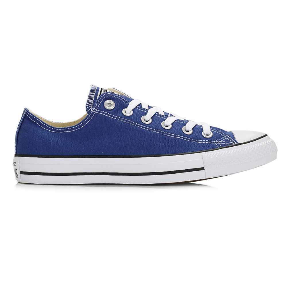 Scarpe casual da uomo Converse Scarpe Sneakers All Star Roadtrip Uomo Blu 151177C-BLU JEANS Scarpe casual da uomo Converse Scarpe Sneakers All Star Roadtrip Uomo Blu 151177C-BLU JEANS
