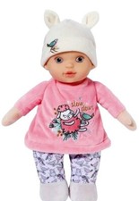 Image of Baby Annabell Sweetie For Babies 30cm /12 Inch Soft Bodied Doll 