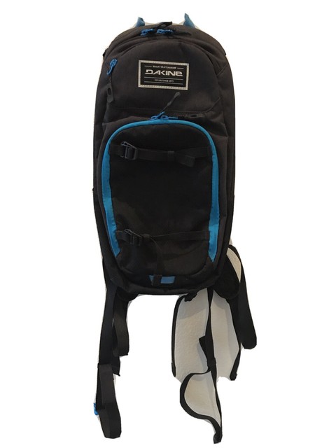 nathan fireball hydration pack
