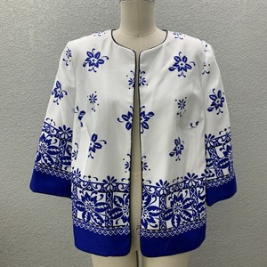 tan jay jackets