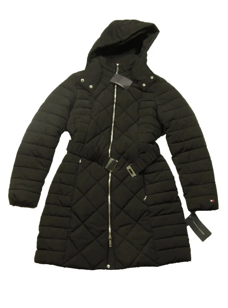 Dv8 tommy hilfiger coat cheap
