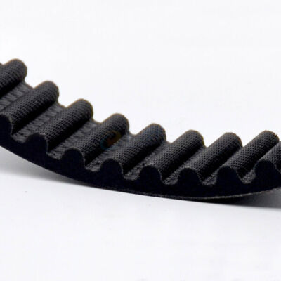 20mm Width HTD 5M 5mm Pitch Rubber Timing Belt Closed Loop For CNC, 3D Printer | UK - View #5