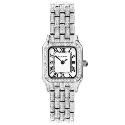 Sekonda Monica Sekonda Uhren Bewertung Sekonda Watch 40660 Ladies