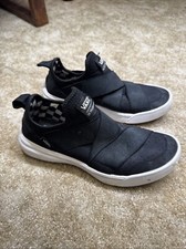 Vans Ultrarange Gore Black Athletic Shoes Men...