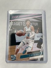 2020-21 Panini Chronicles - Prestige Pink #72 LaMelo Ball (RC)
