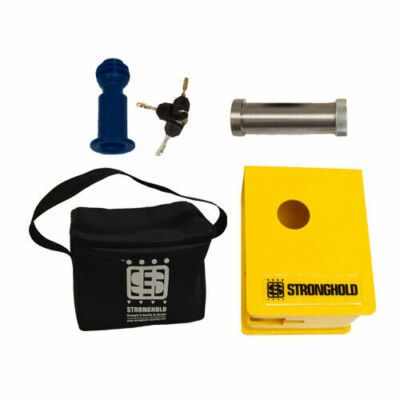 SH5410 Strongbox Ultra Hitchlock For Knott, Steelpress And Winterhoff Pressed St