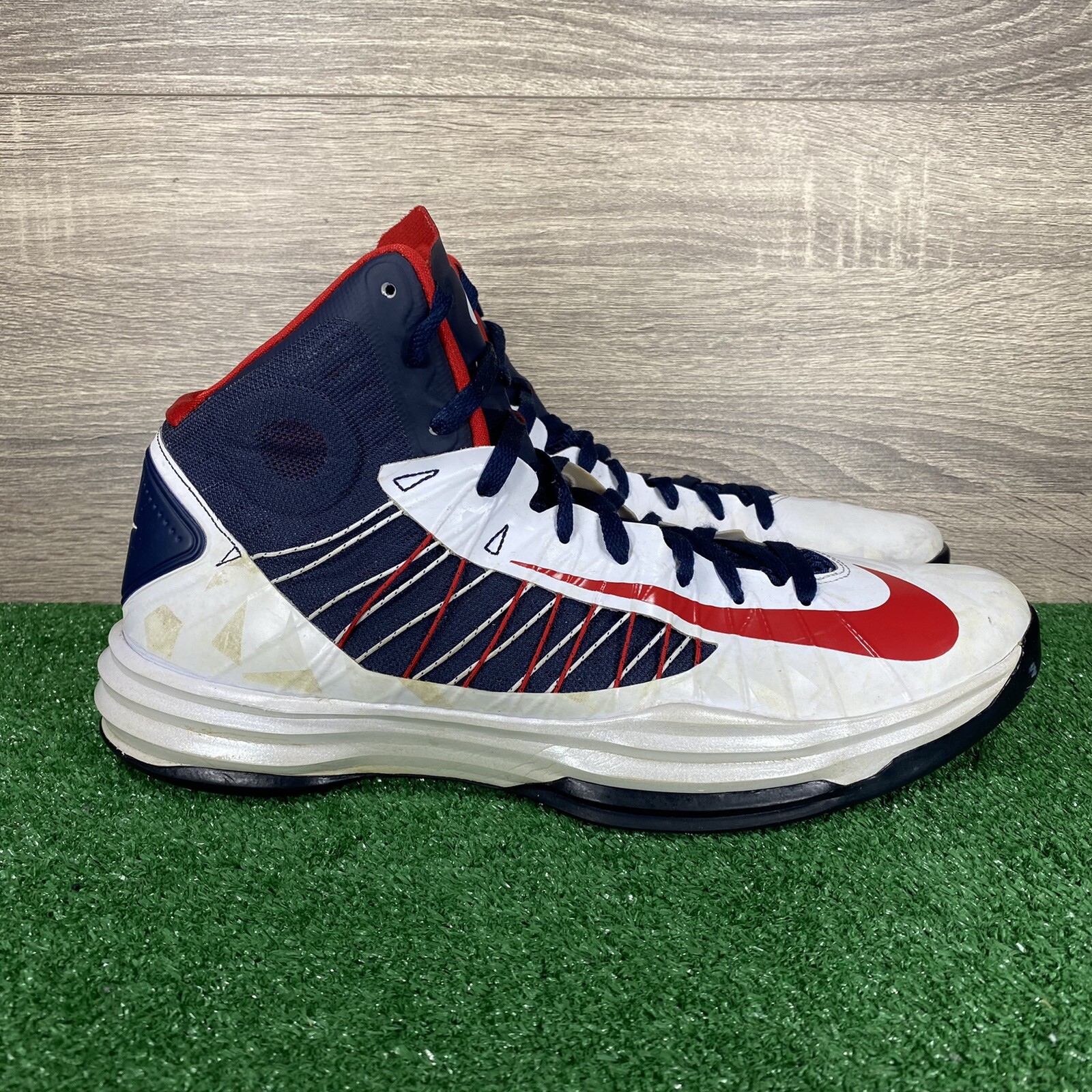 Hyperdunk 14 Luxembourg, SAVE 32 