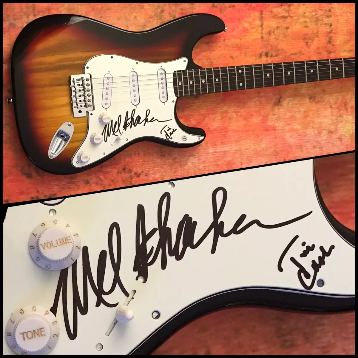 Best electric guitar for funk online
