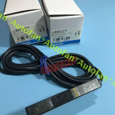 1pcs E2CY-T11 proximity sensor amplifier   #F14