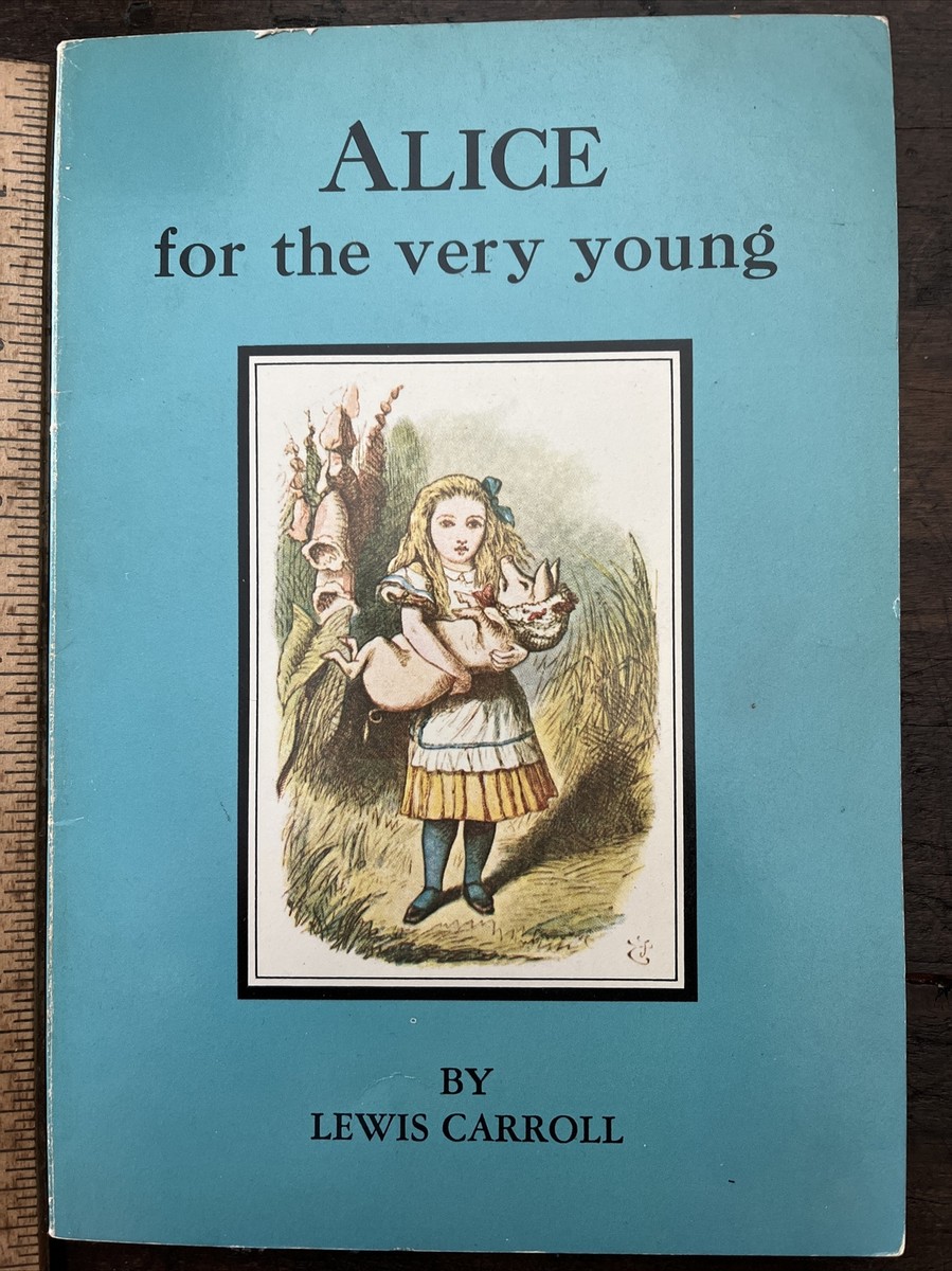 洋書 The ALICE IN WONDERLAND Picture Book 洋書 The ALICE IN WONDERLAND Picture Book 洋書 The ALICE IN