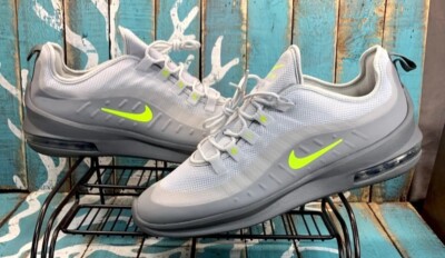 nike air max axis pure platinum