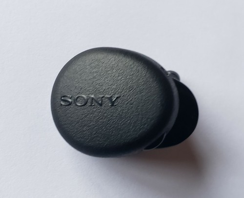 Original Sony WF-XB700 True Wireless écouteurs de remplacement - côté gauche ou droit - Photo 6 sur 16