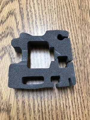 KAWASAKI NINJA ZX12R ZX1200 2002-2005 HARNESS CLAMP PART # 92171