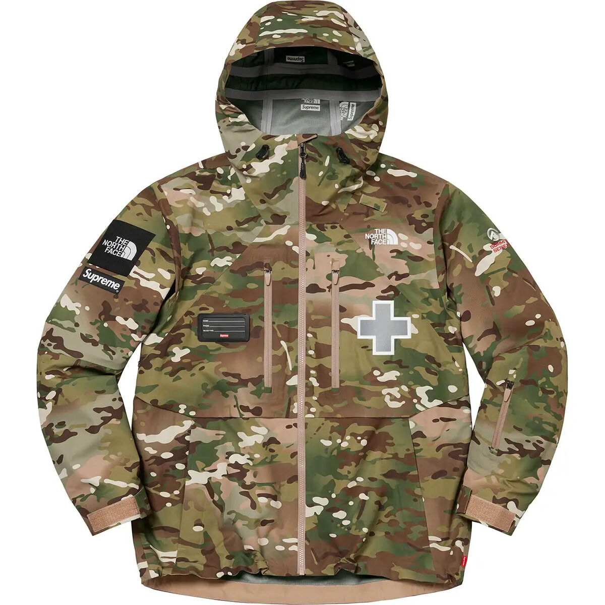 Supreme The North Face Summit Series Rescue Mountain Pro Supreme The North Face Summit Series Rescue Mountain Pro