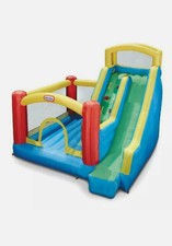 little tikes dino bouncer