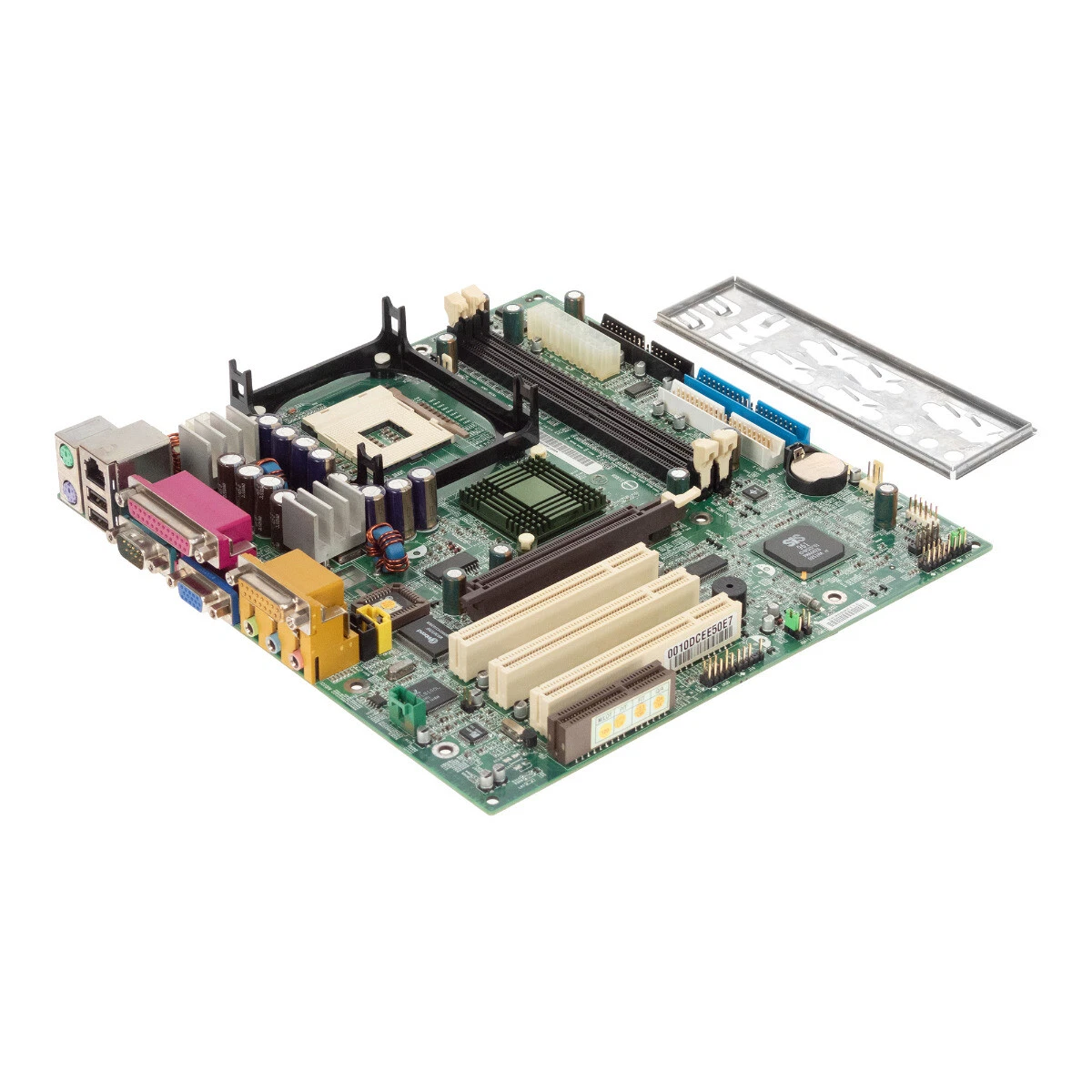 CARTE MÈRE MSI 648 Max, MS-6585F1 VER:20A (Fujitsu-Siemens) Socket 478