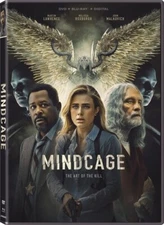 Mindcage DVD, Ac-3/Dolby Digital, Digital Copy, Dolby, Digi