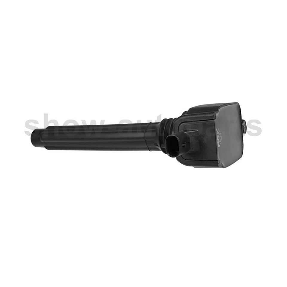 Bujía de bobina de encendido NGK 12 para Jeep Grand Cherokee 2011-2017 Foto 2 de 4