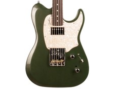 Godin Stadium 59 Electric Guitar - Desert Green - Used