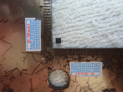 2pcs SLG4AP016 SLG4AP016V SLG4AP016VT DDB DDM DD* SLG4AP016VTR TDFN8L IC Chip
