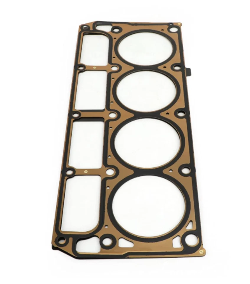 适用于 6.2 6.0 LQ9 LS2 L96 LS3 3 层 MLS 气缸盖垫片一对类似 12610046 — 第 3/4 张图片