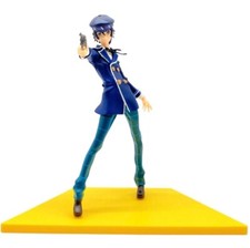 Persona 4 The Ultimate In Mayonaka Arena Shirogane Naoto Figure