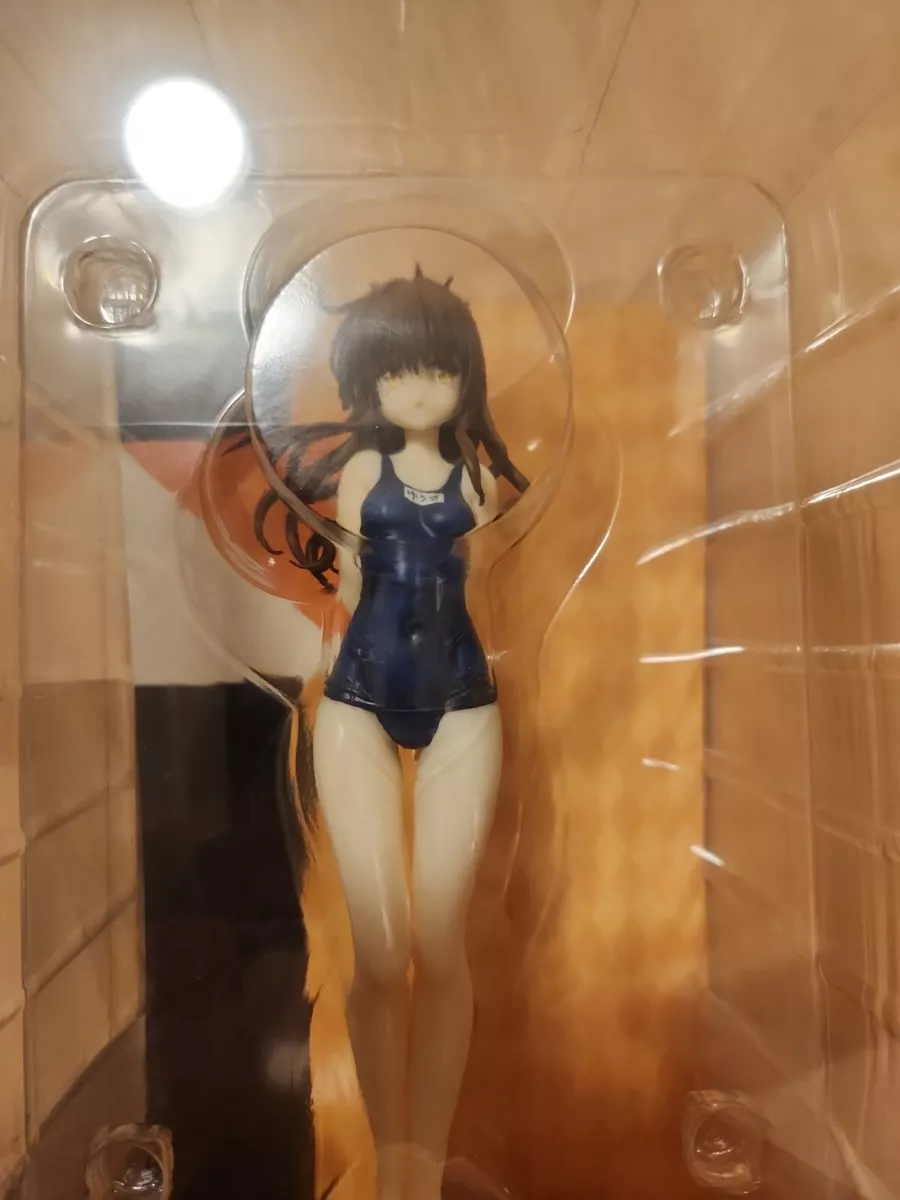 To Love-Ru Darkness - Mikan Yuki Pop Up Parade