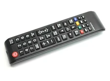 Replacement TV Remote Control for Samsung UN32F5000AF UN32F5050AF 32" LED HDTV