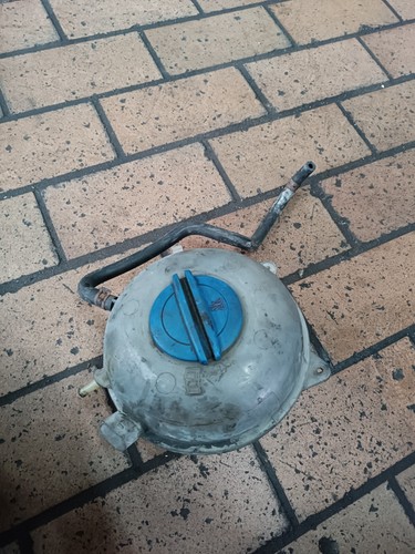 Original VW Ausgleichsbehälter 1H0121407C VW Golf III 1H Seat Ibiza 6K