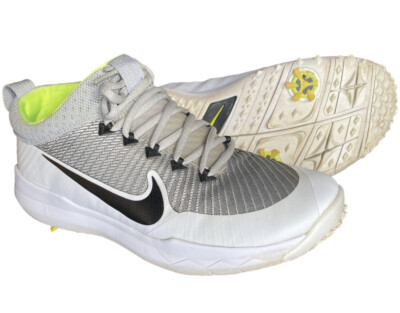 nike golf shoes neon