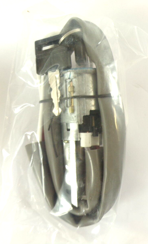 Neiman antivol de direction pour Peugeot 206 phase 1 - Origine Pièces Auto