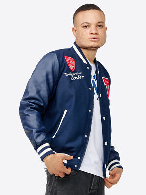 BENLEE Herren College Jacke NEWARK NEU & OVP 792