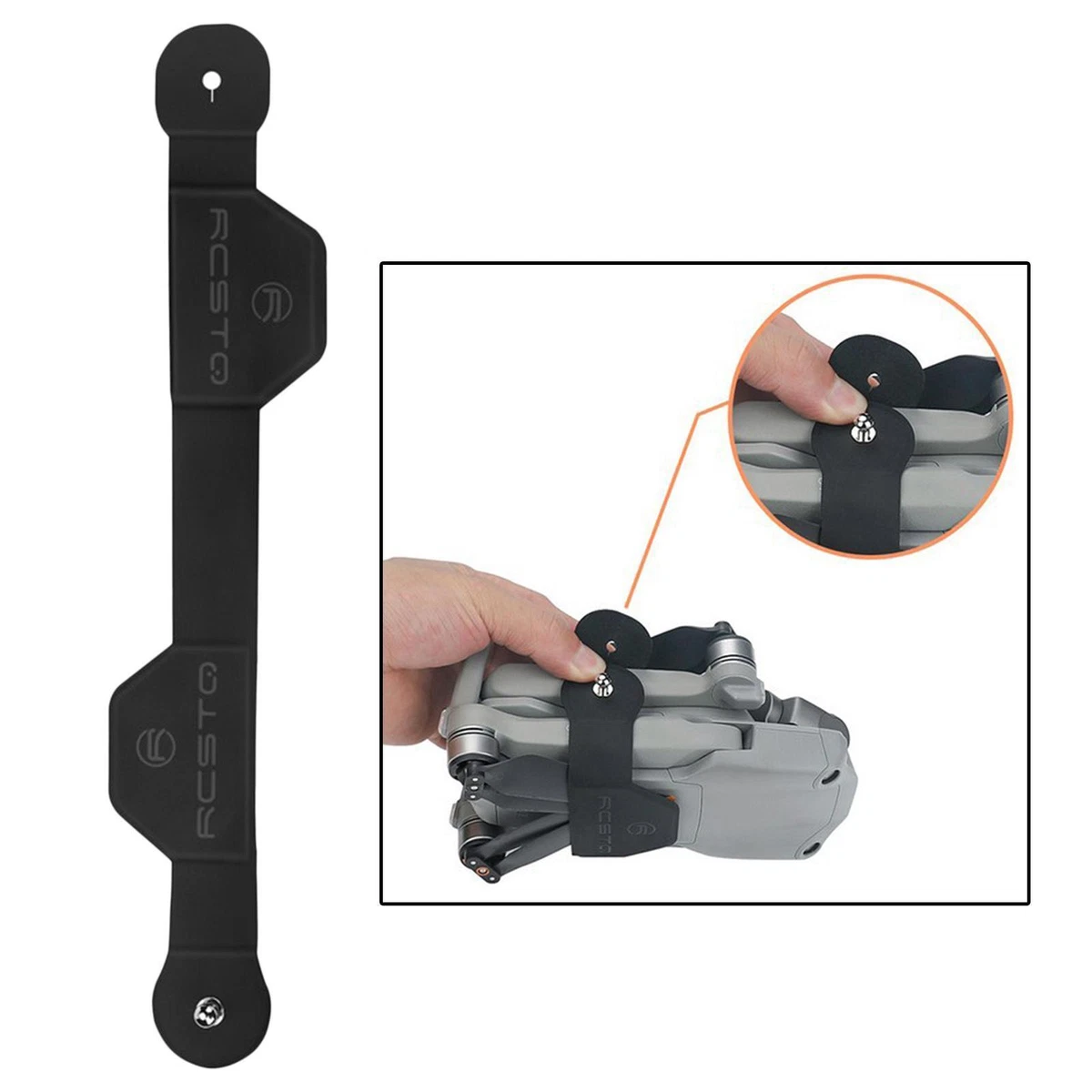Blade Propeller Holder Fixed Guard for DJI Mavic Air 2 2S Drone