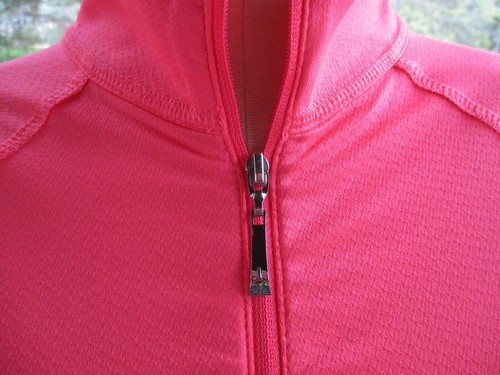 Jofit Women's Neon Orange Long Sleeve Athletic Top Shirt Size XS ~ VGUC - Picture 2 of 8