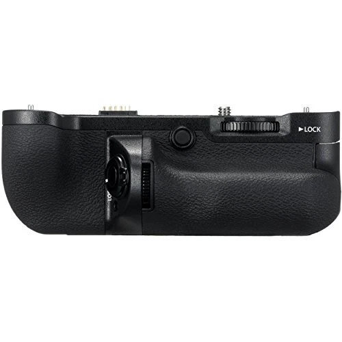 FUJIFILM VG-GFX1 Vertical Battery Grip for GFX50S FUJIFILM Attached Item - Image 4 of 4