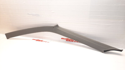 VERKLEIDUNG INNEN A SÄULE GRAU VW CORRADO G60 16V VR6 53i 535867233 LINKS