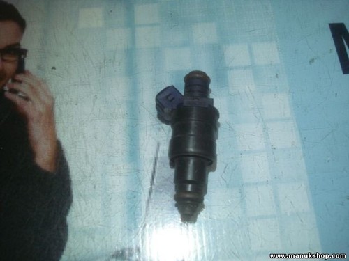 Einspritzdüse injektor Renault Megane Scenic 1.6 SIEMENS 866313