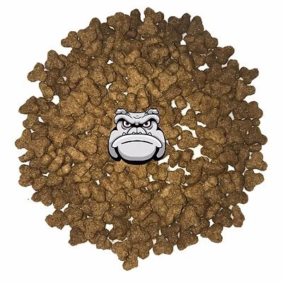 MAD DOG MARKTING LIMITED FERRET CRUNCH ~ High Quality Premium Complete Balanced Dry Food Kibble Biscuits
