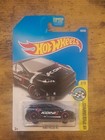 Hot Wheels FORD FOCUS RS - HW Speed Graphics 8/10 - 1176/365