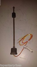 Gems Level Switch Series LS-700 Pilot Duty 20VA, 120-240VAC