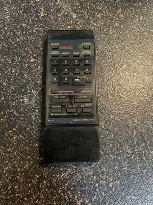 RC-17 Remote Control-TESTED-FREE SHIPPING
