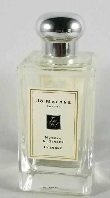 jo malone nutmeg and ginger discontinued