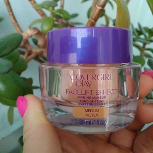 olay foundation makeup