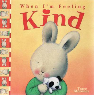 When I Feeling Kind, , gebraucht; sehr gutes Buch
