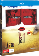 The Fall 2006 1-Disc New Box Set Sealed