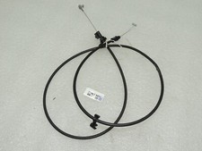 Renault Captur I J87 Seilzug Sitze Hinten Rechts 889209808R