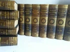 16 Bände und Supplement (zusammen 17 Bände)